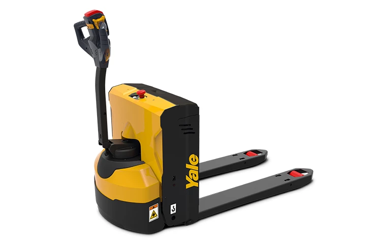 Pallet trucks