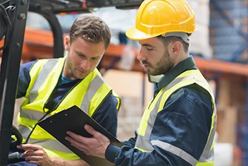 Strategies for long-term warehouse challenges 