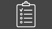 Pre-Shift Checklist