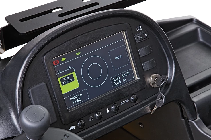 MR14-16 961 display