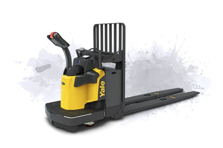 Electric Pallet Jacks