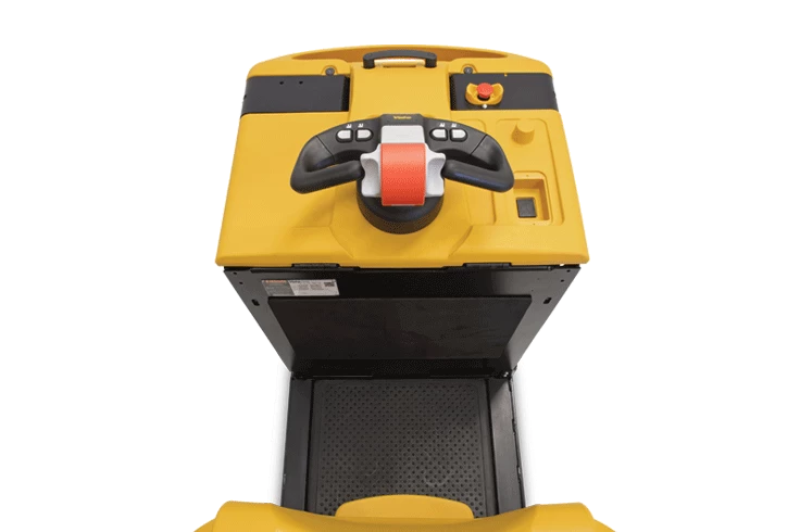 Warehouse order picker | Yale