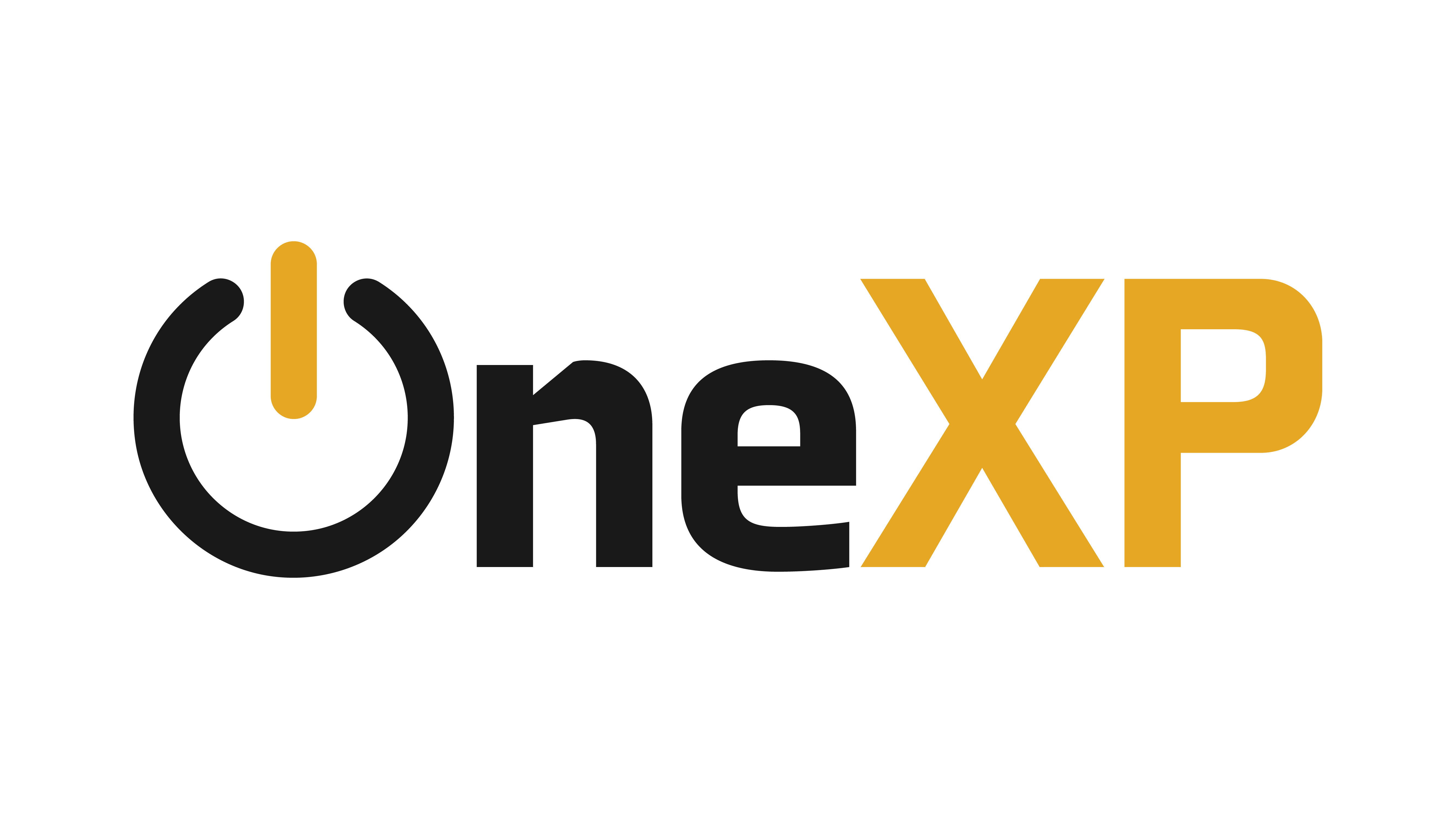 OneXP logo
