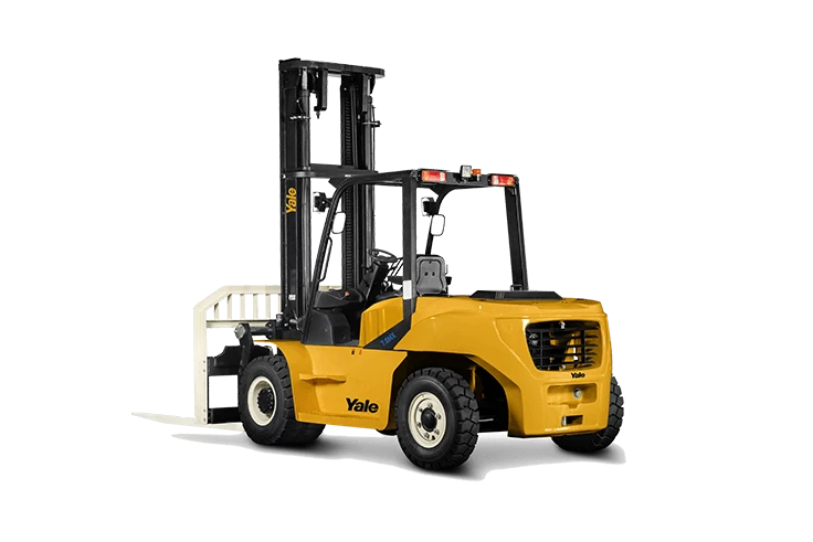 Tampilan samping ERP2.0-3.5MXLG