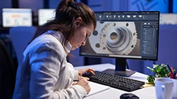 Materials handling specialists