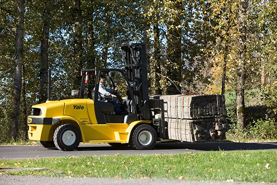 A traditional industry embracing future technologies