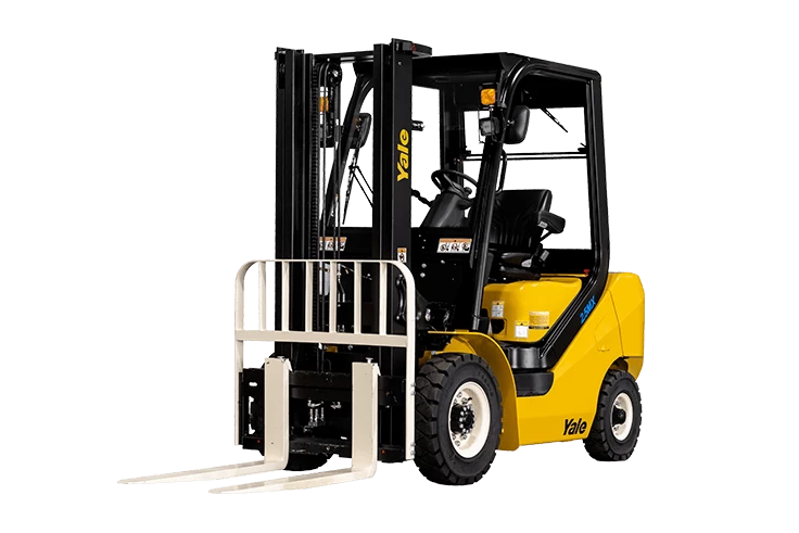 Elevate your operations with power, precision, and productivity