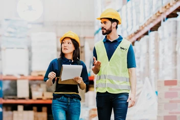 Prepare your warehouse for OSHA 