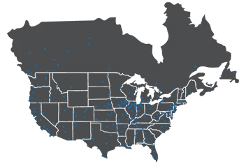 Authorized forklift dealers 