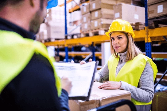 The Pressure to meet customer expectations