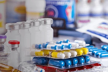 Speed, quality and efficiency are critical