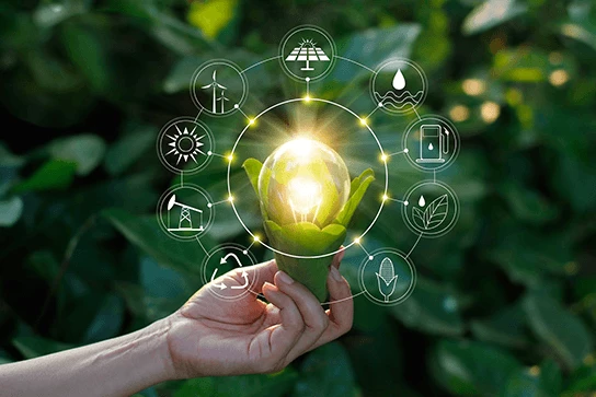 Solutions to handle quicker, greener and safer