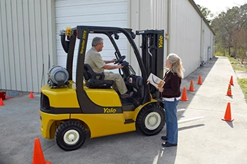 La seguridad no se da por accidente