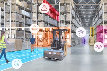 Common applications of operator assist technology