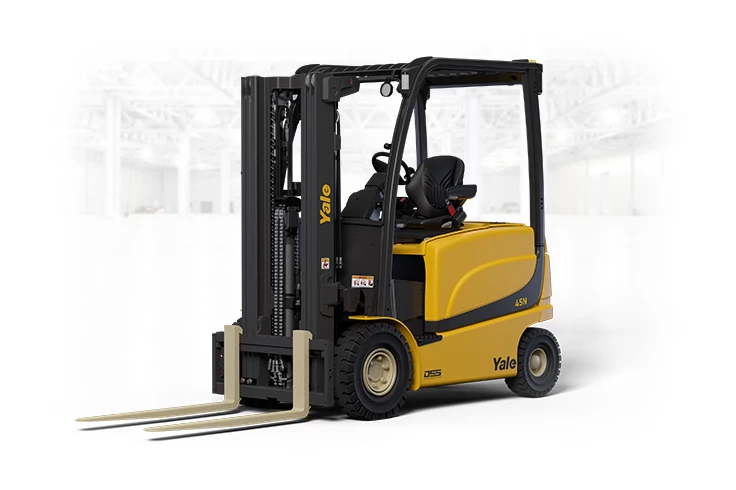 Reliable. Reinvented. Recharged. 