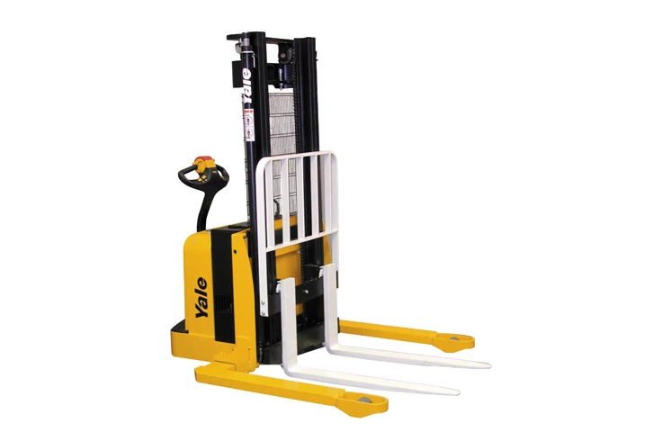 Uma solução de baixo custo que aproveita ao máximo o valioso espaço do armazém.