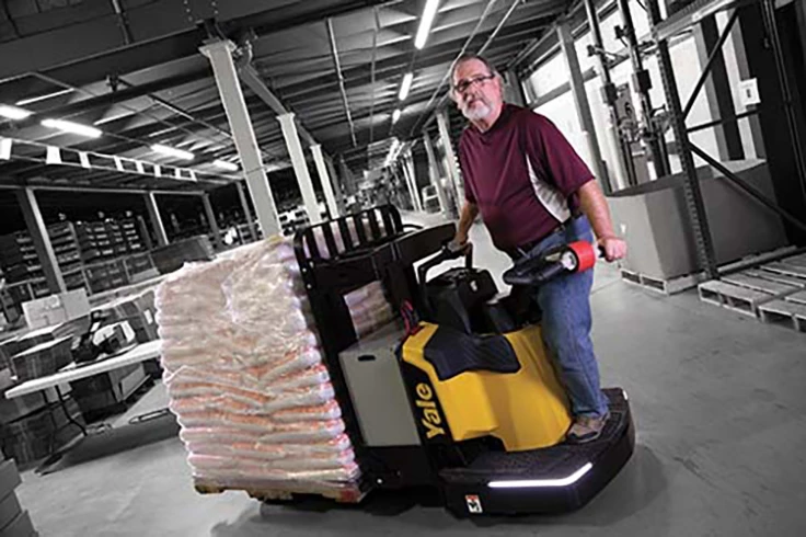 In-stock units for immediate rental