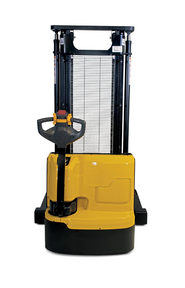 Walkie pallet stacker | MSL30WUX | Yale
