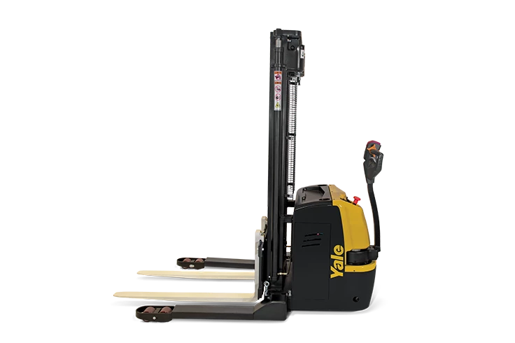 Walkie Straddle Stackers | Yale |  MSL30WUX