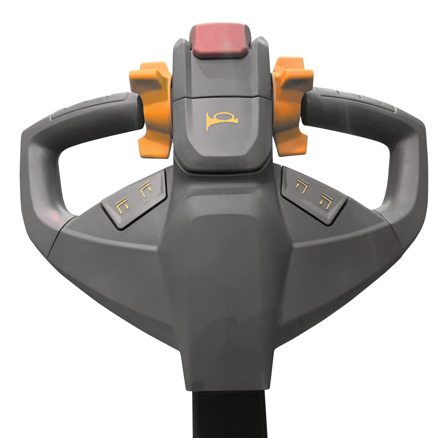 Lithium-ion pallet jack | Yale