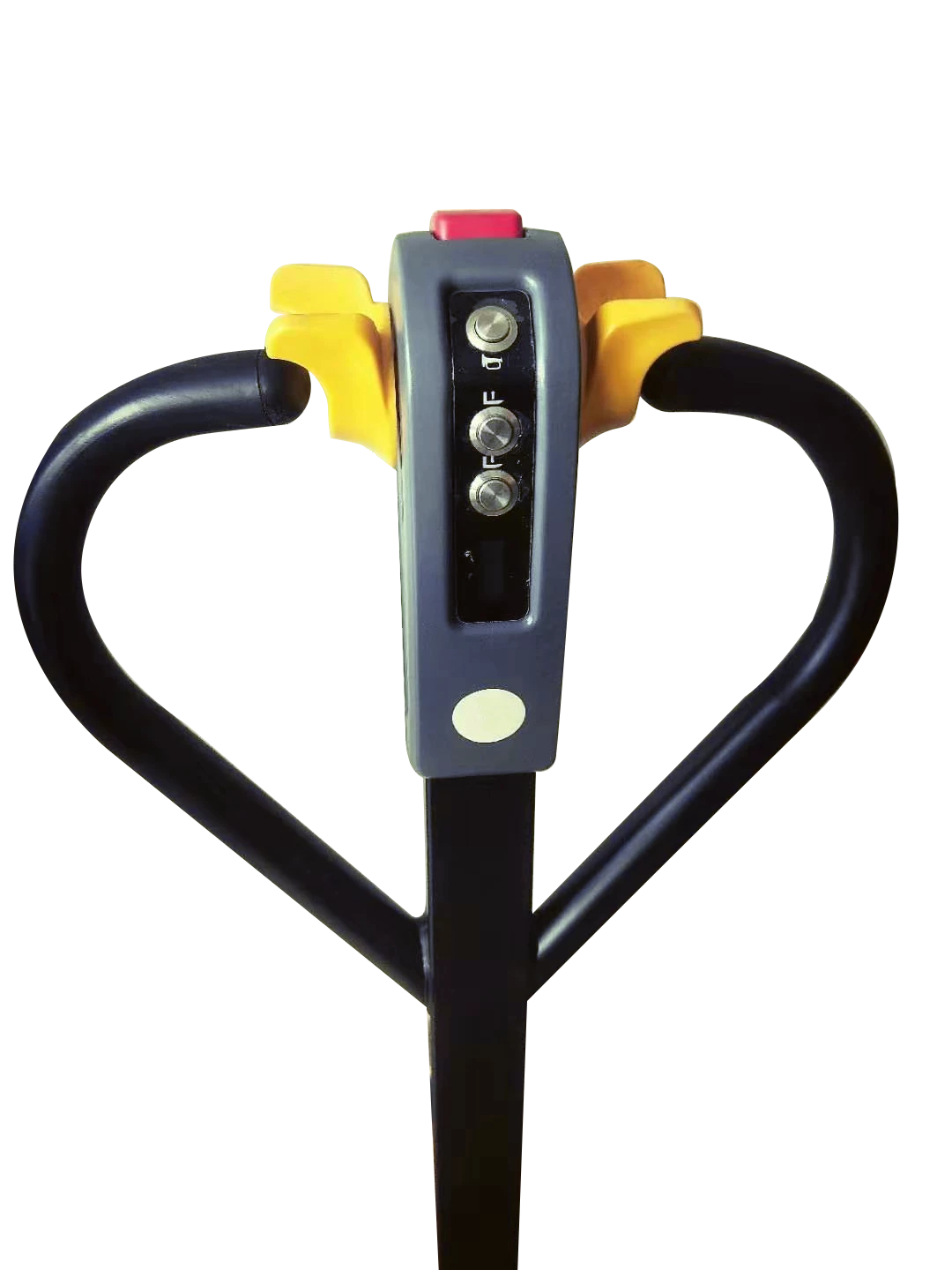 Electric hand pallet jack | Yale